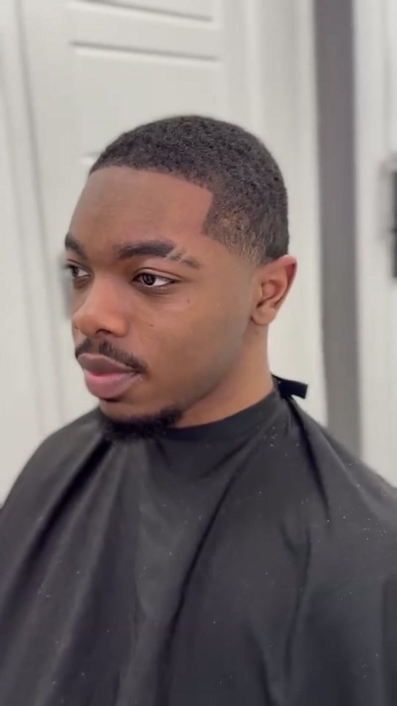 Big Chop
