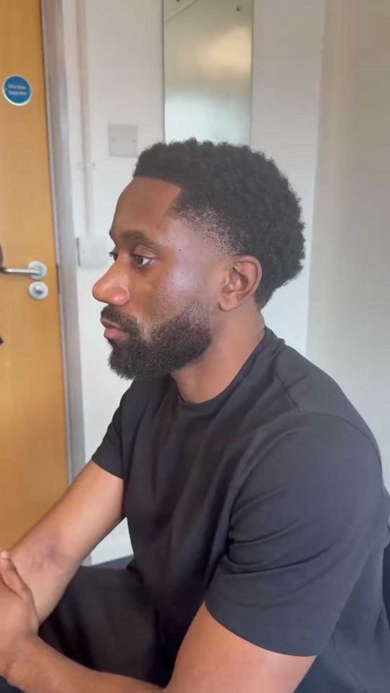 Hair and Beard