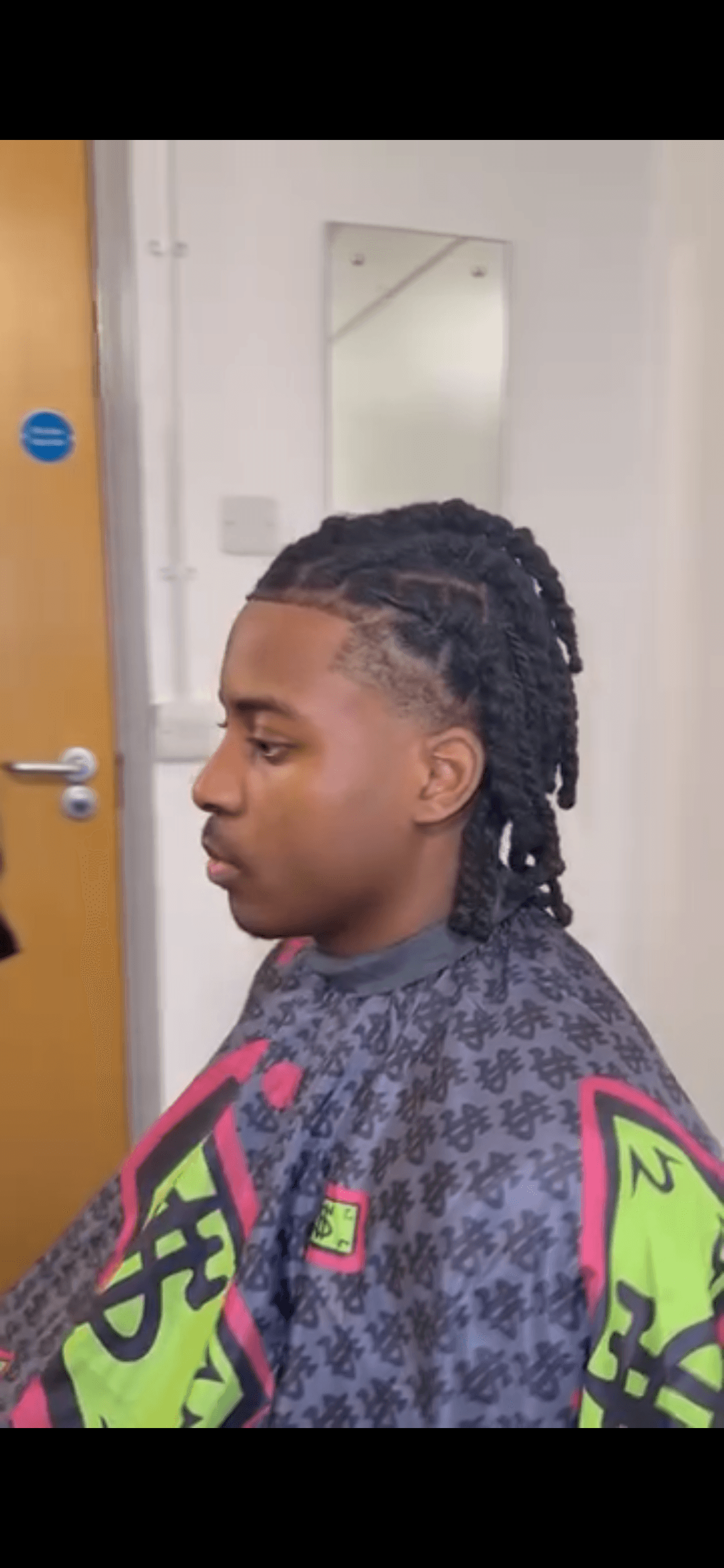 Normal Haircut